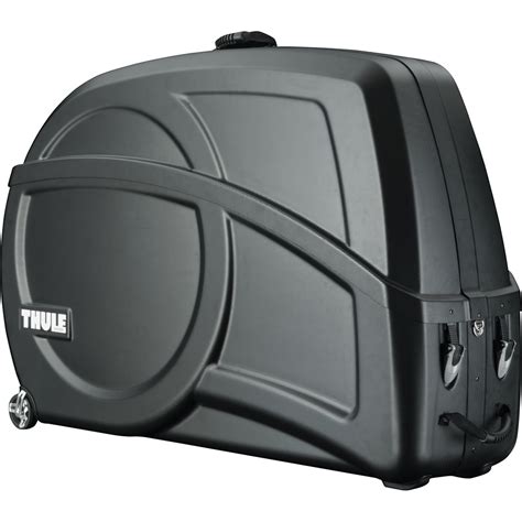 thule roundtrip transition.